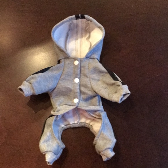 Adidog hoodie - Picture 2 of 9